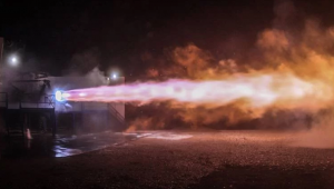 SpaceX Raptor лучше ракетного двигателя РД-180?